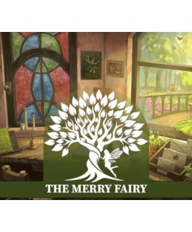The Merry Fairy Steam Key GLOBAL